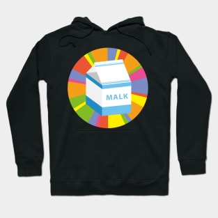 Malk Hoodie